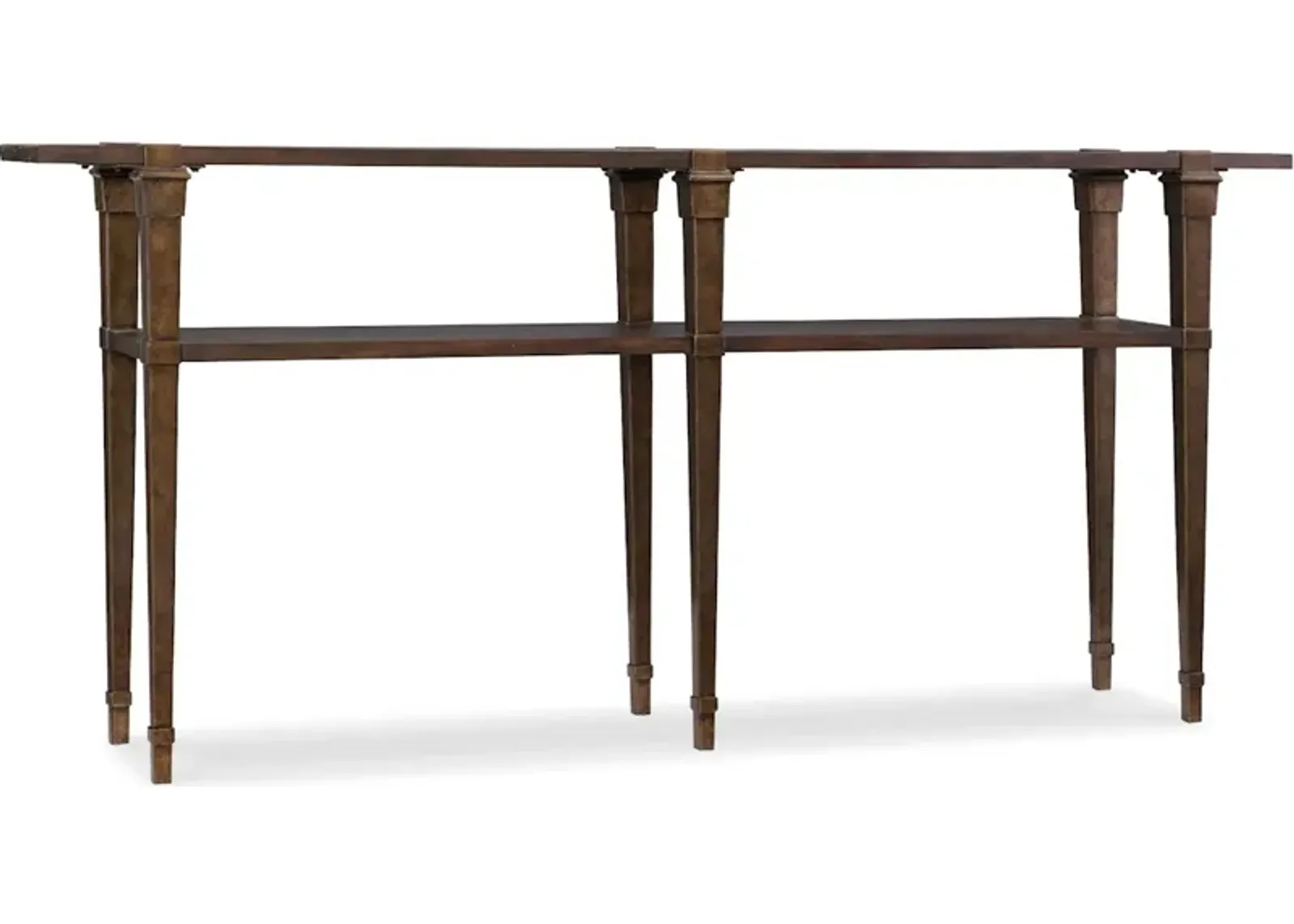 Skinny Console Table