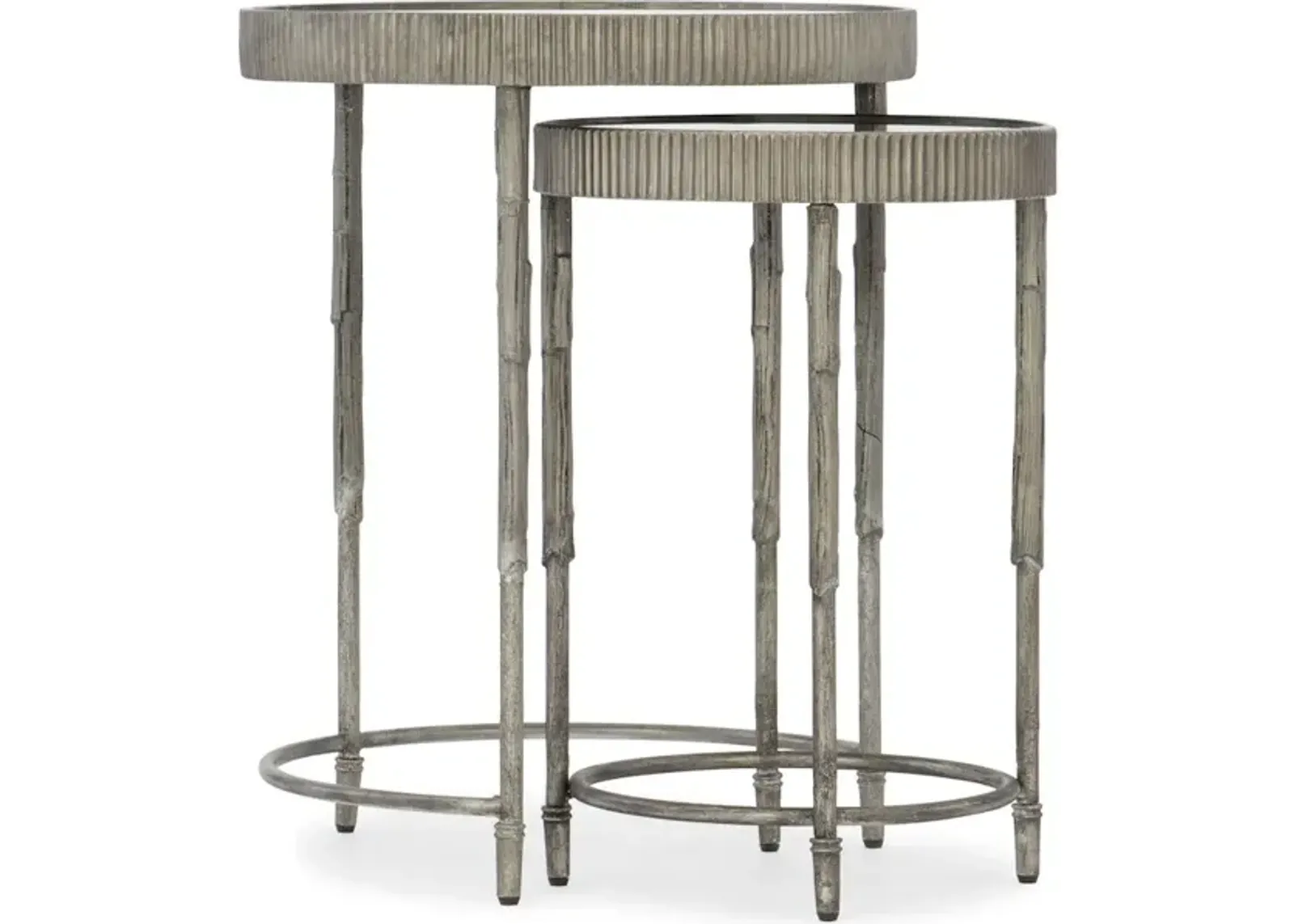 Accent Nesting Tables