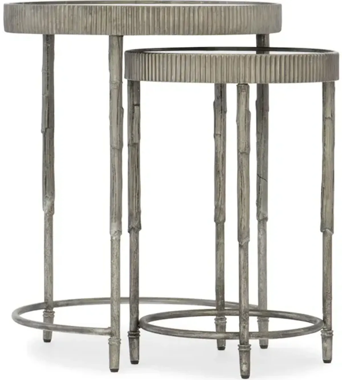 Accent Nesting Tables