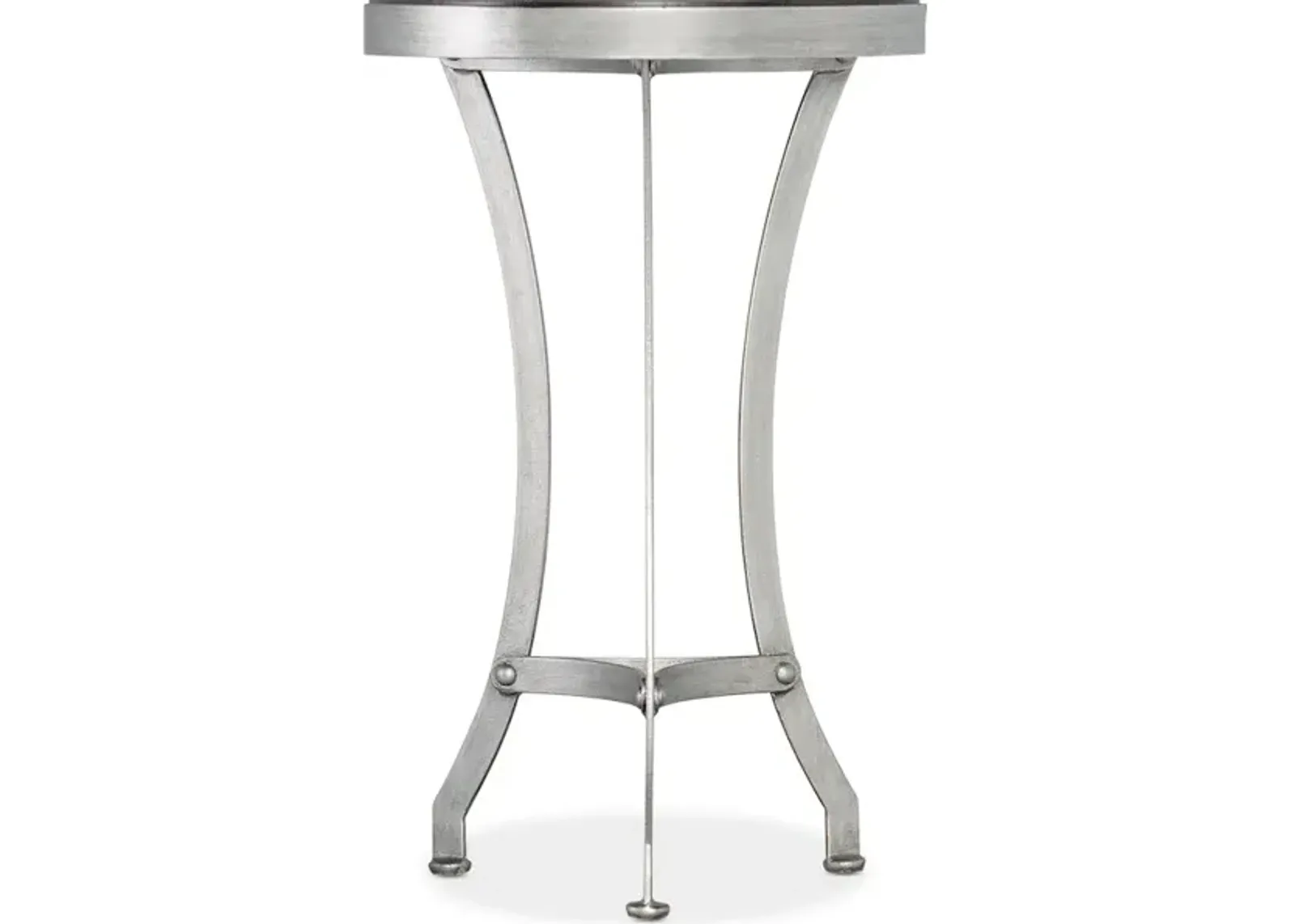 St. Armand Accent Martini Table