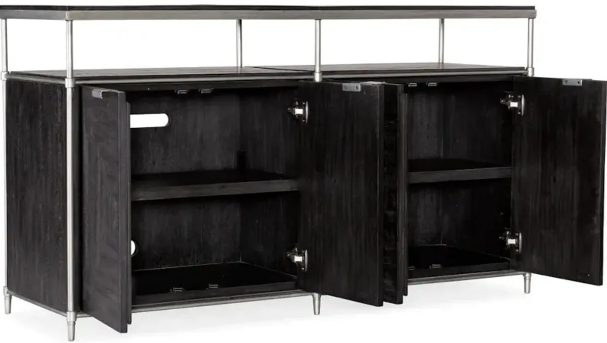 St. Armand Entertainment Console