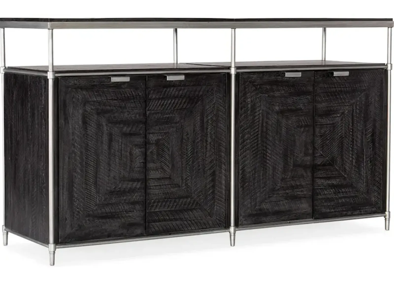 St. Armand Entertainment Console