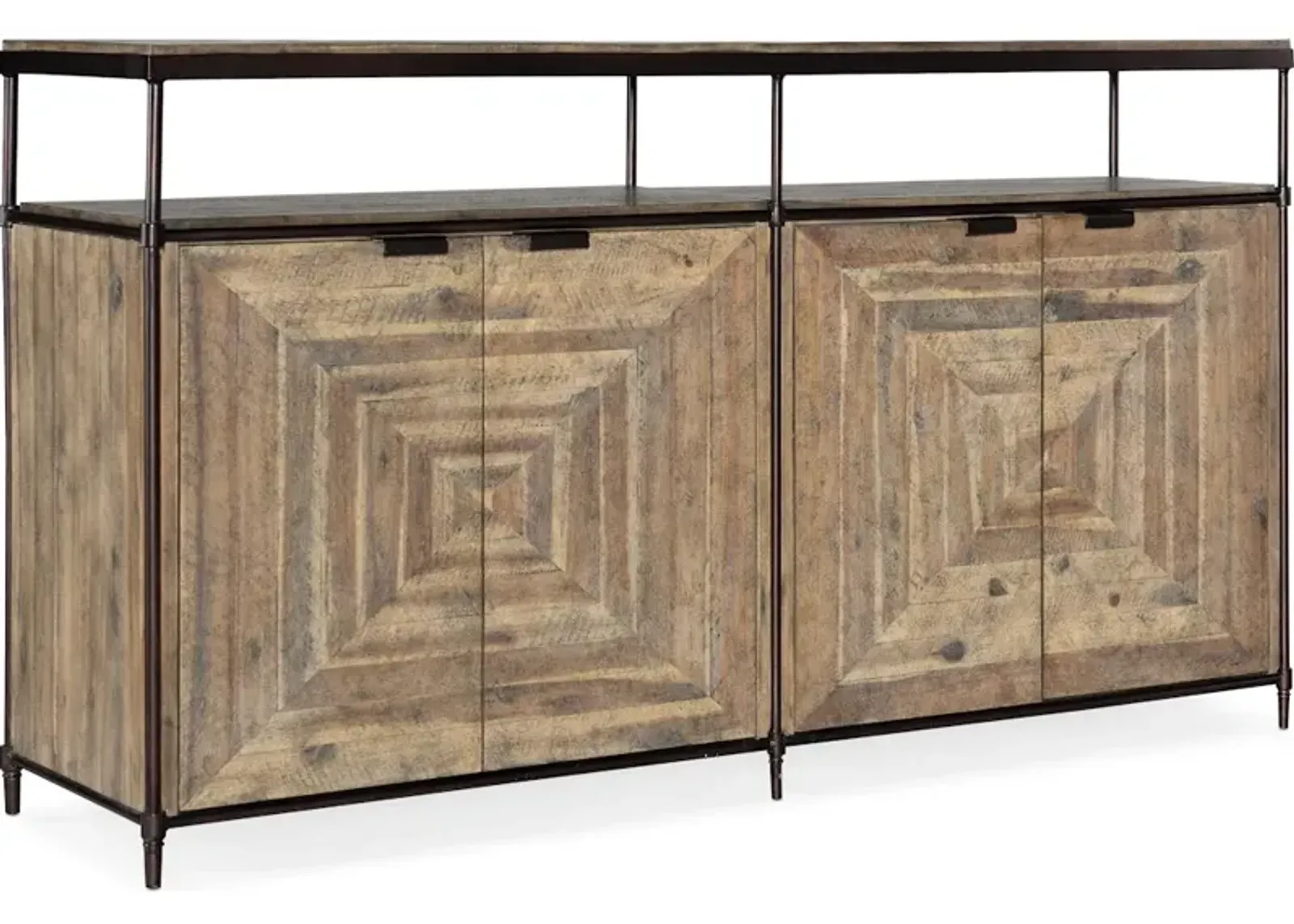 St. Armand Entertainment Console