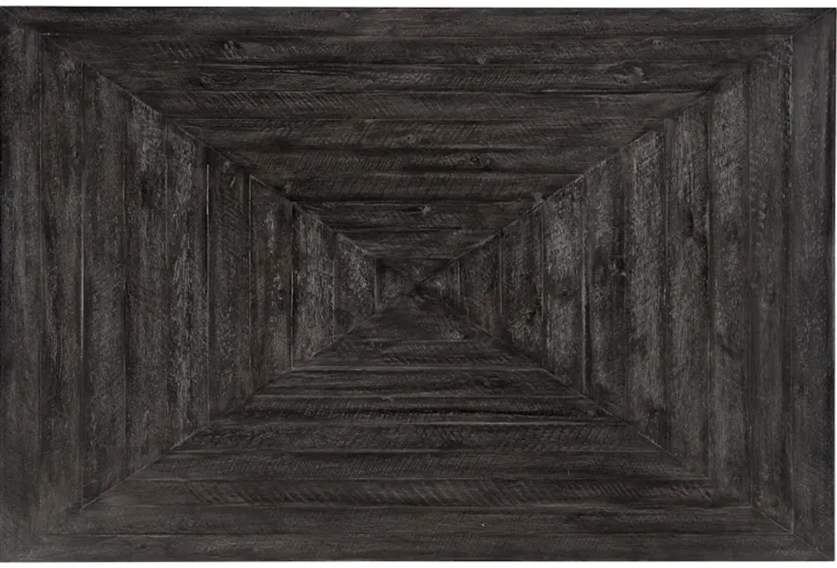 St. Armand Rectangular Cocktail