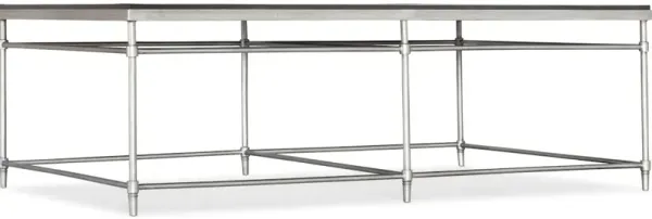 St. Armand Rectangular Cocktail