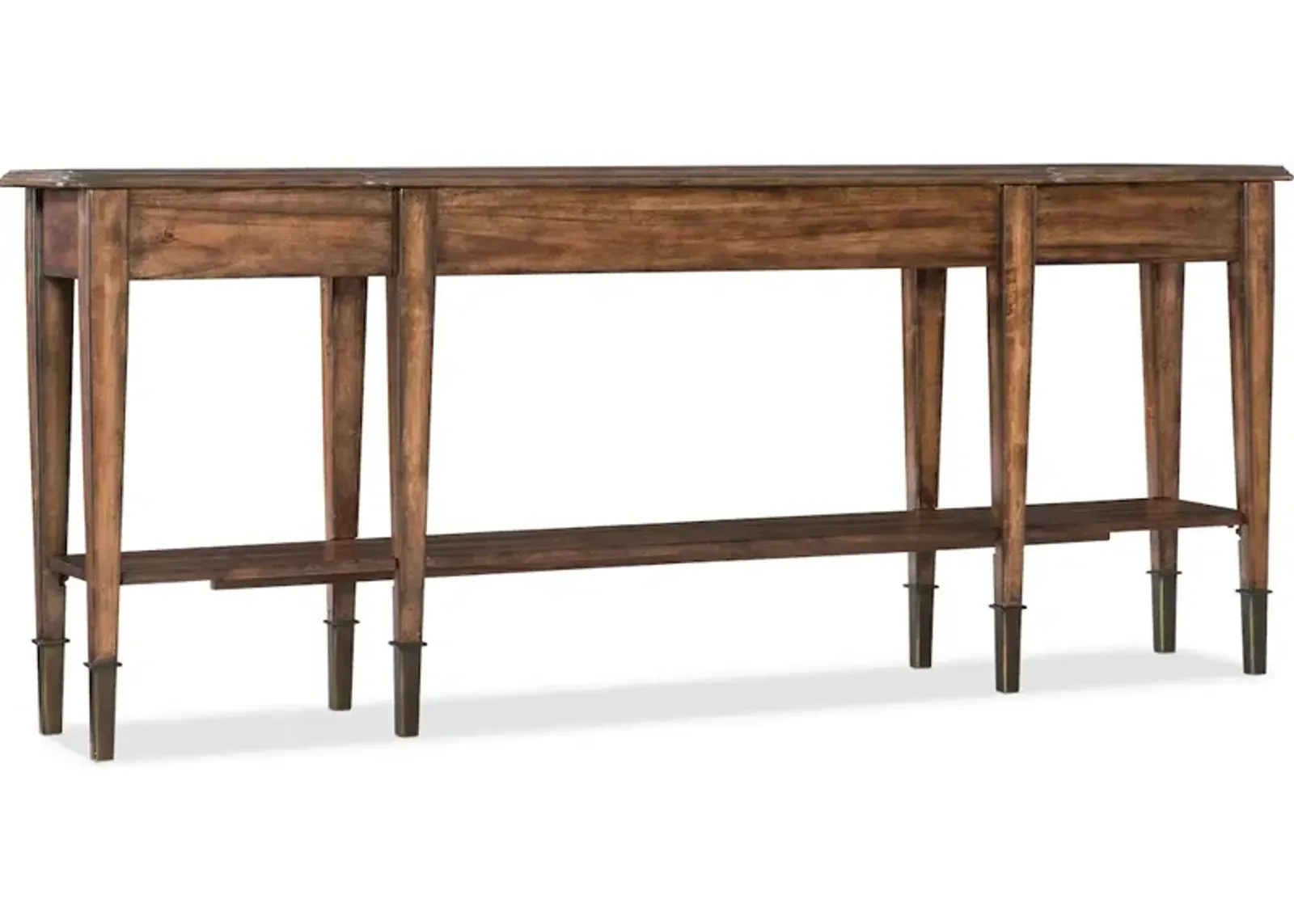 Skinny Console Table