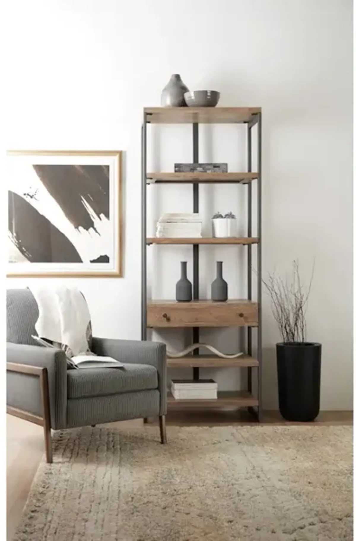 Bookcase