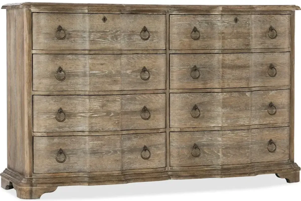 Boheme Adante Dresser