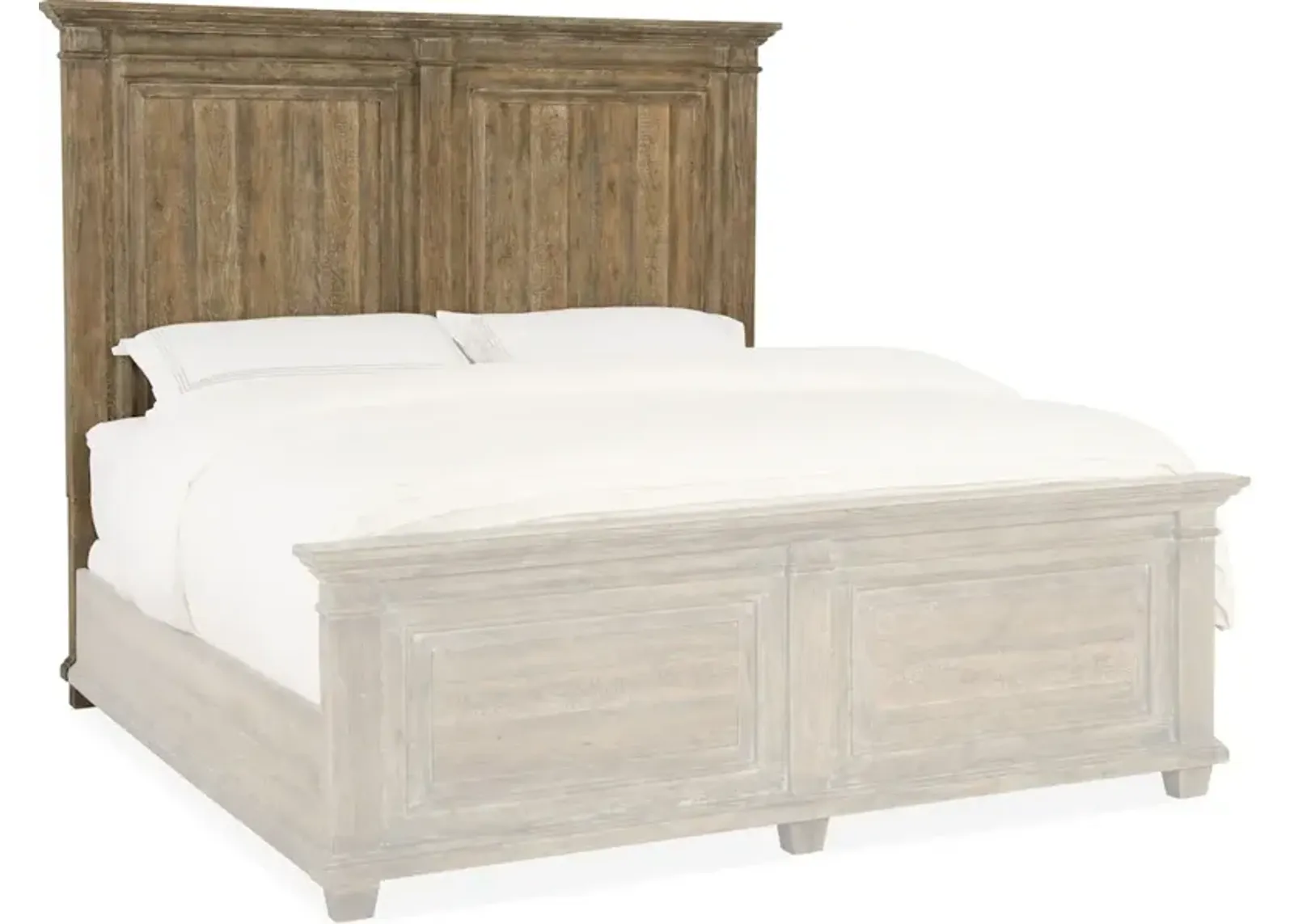 Boheme Laurier 5/0 Panel Headboard