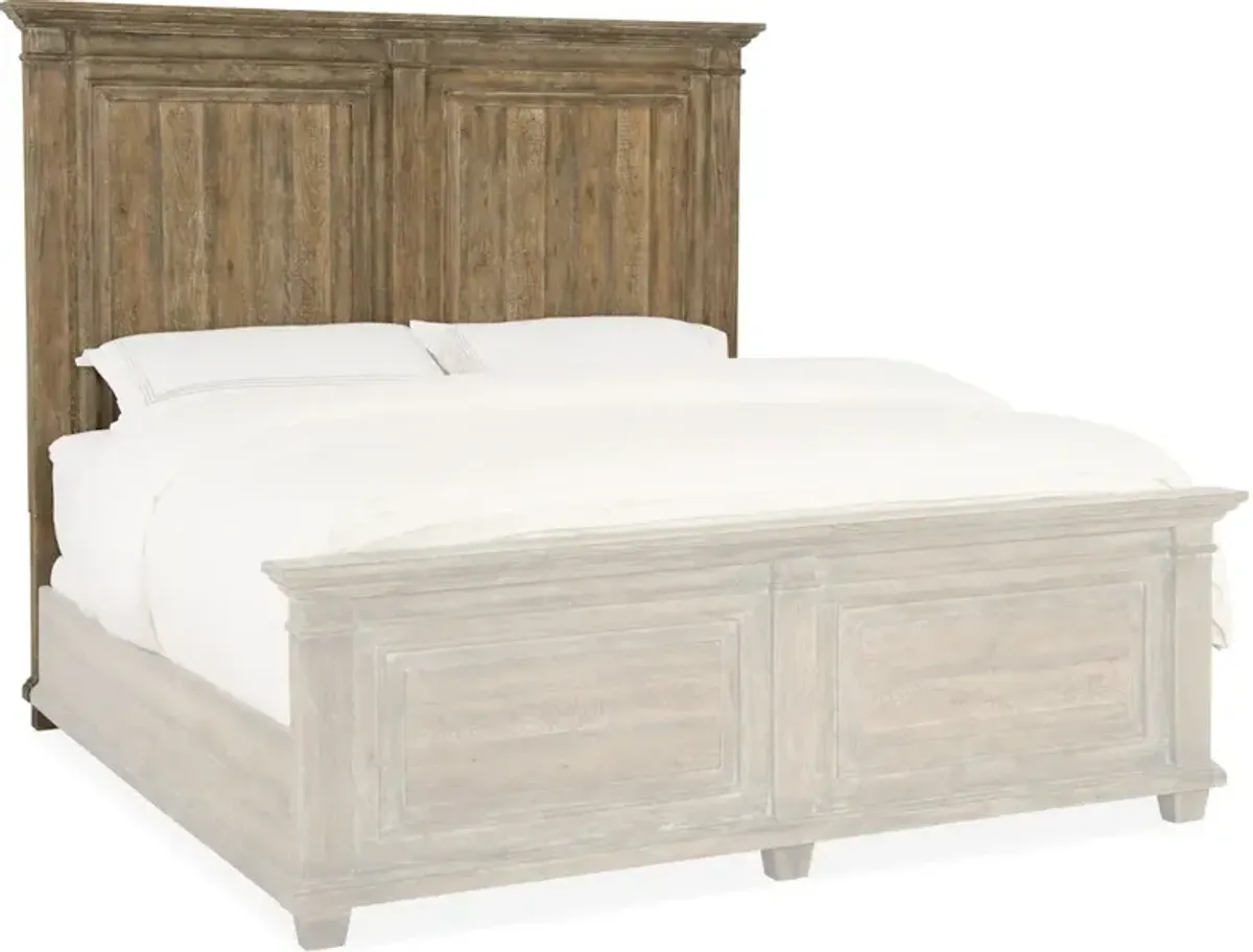 Boheme Laurier 5/0 Panel Headboard