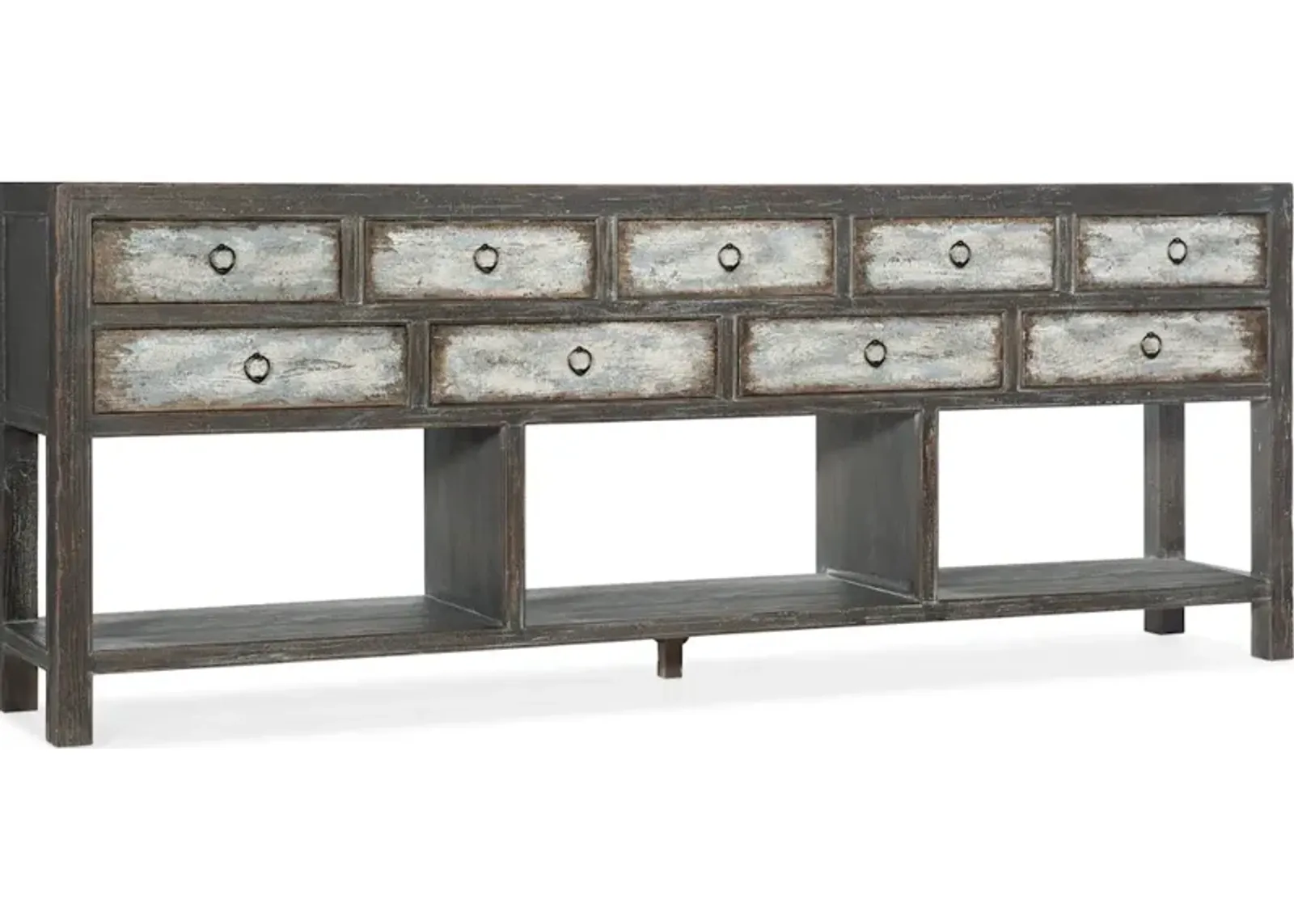 Beaumont Console