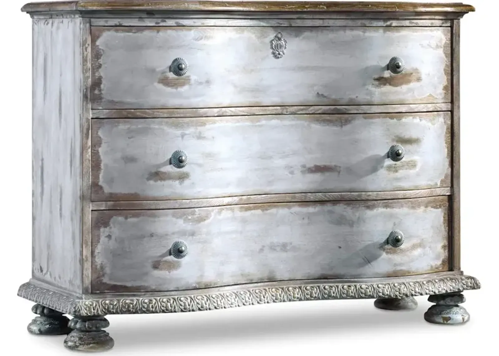 Chatelet Chest