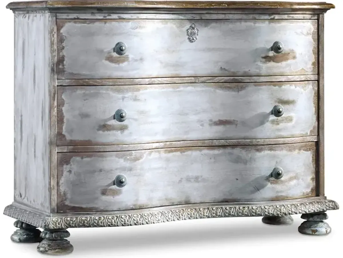 Chatelet Chest