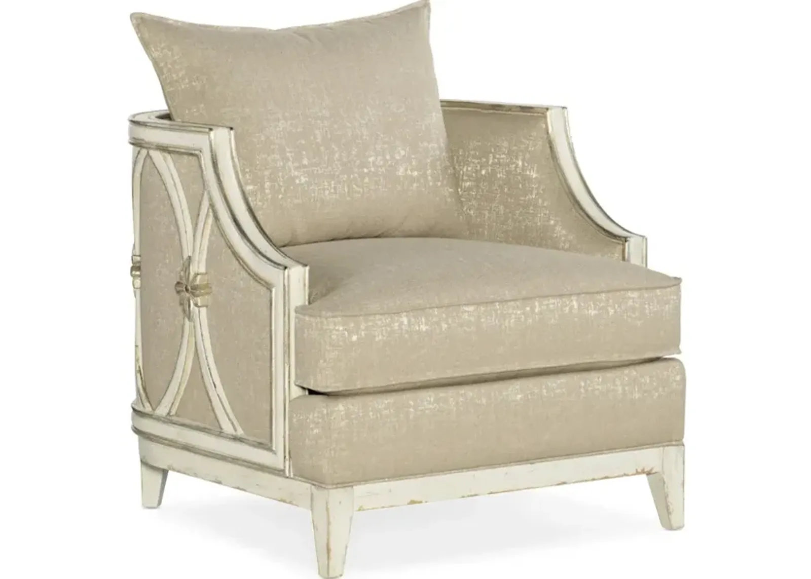 Sanctuary Mariette Lounge Chair