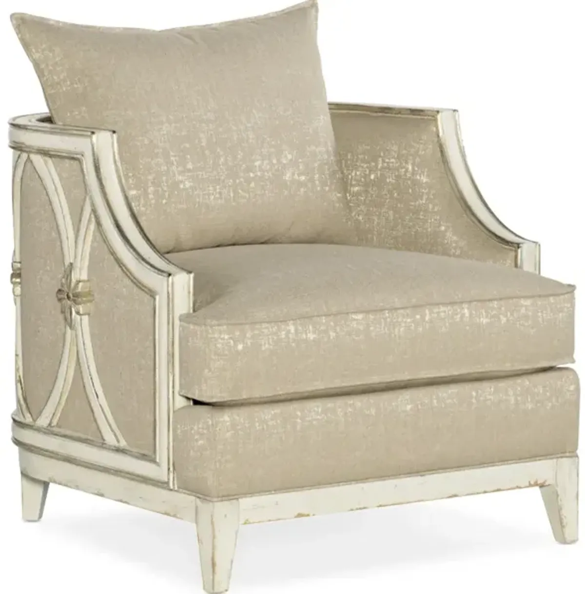 Sanctuary Mariette Lounge Chair