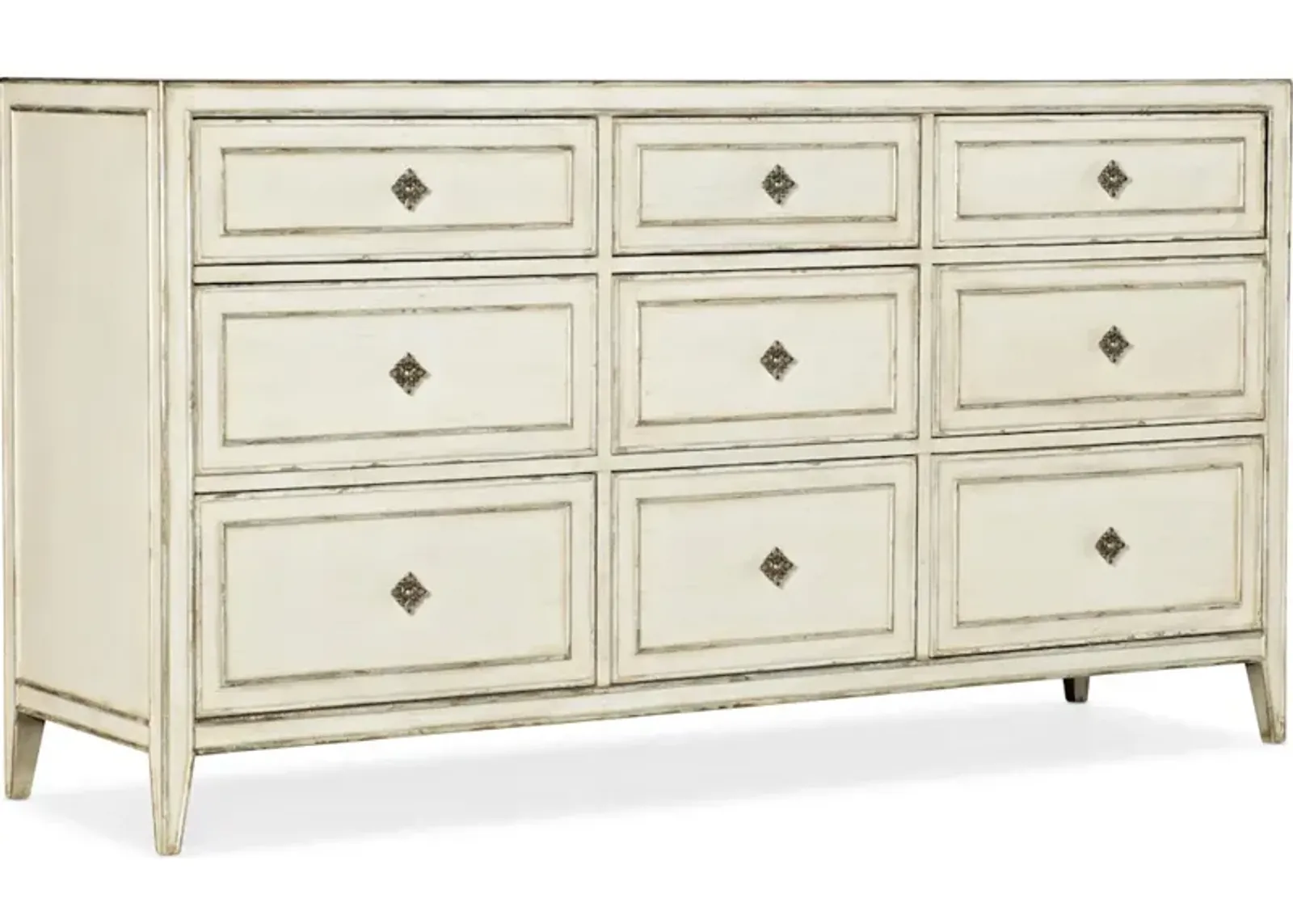 Sanctuary Anastasie Dresser