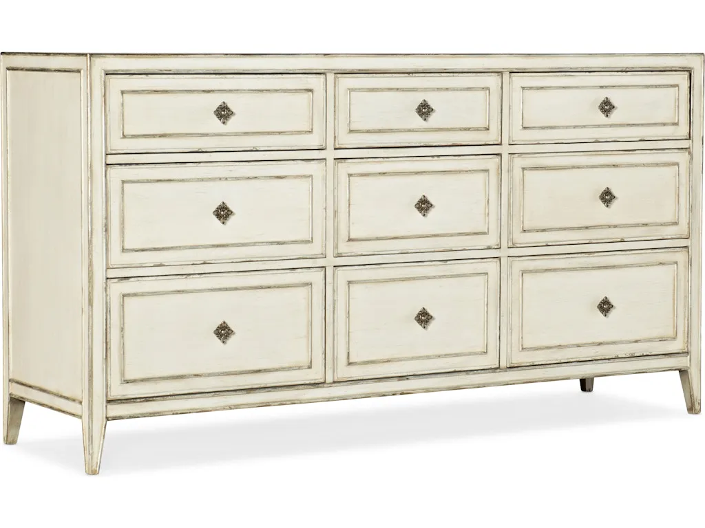 Sanctuary Anastasie Dresser