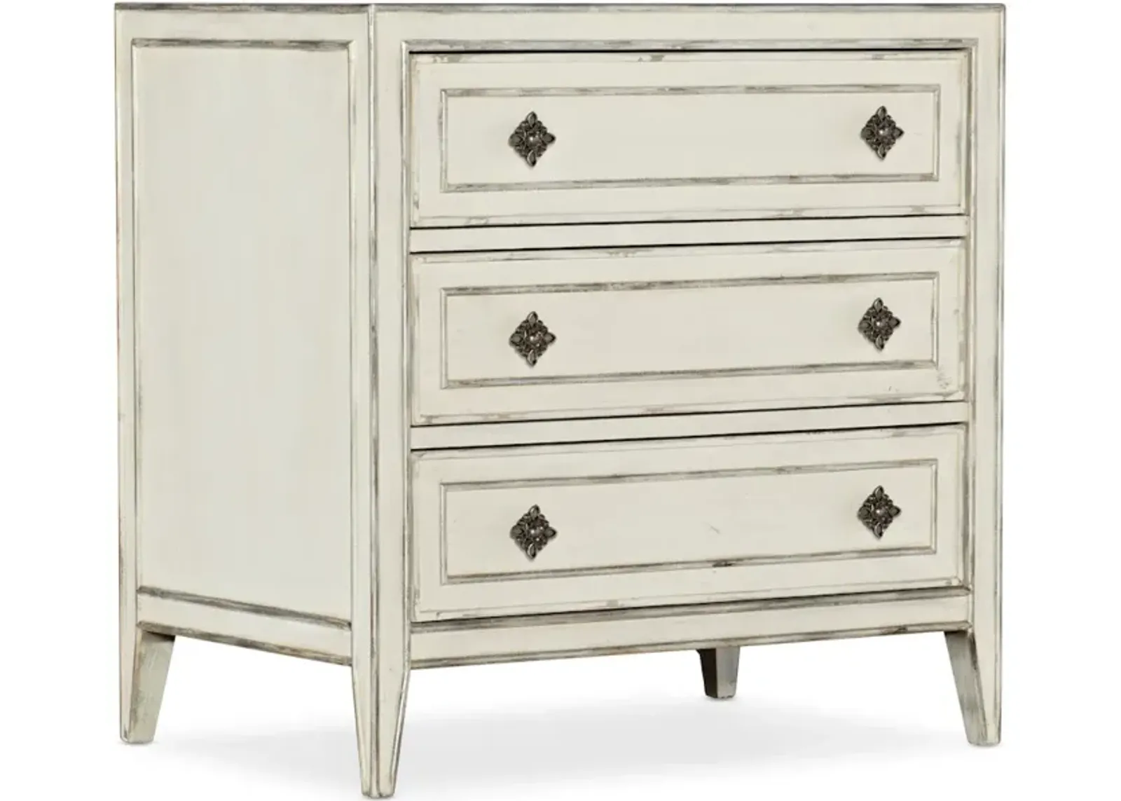 Sanctuary Anastasie Nightstand