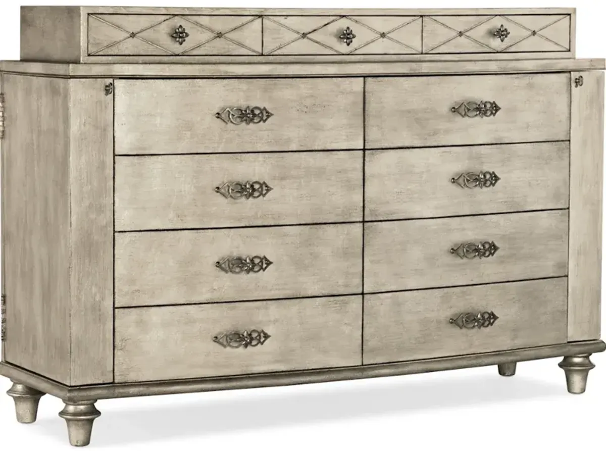 Sanctuary Diamont Dresser