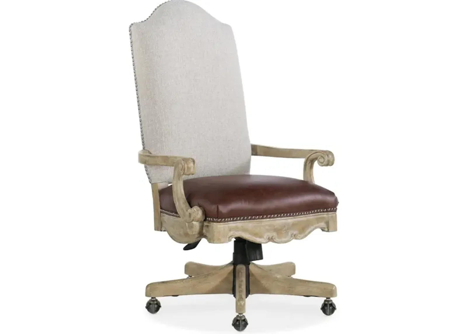 Castella Tilt Swivel Chair