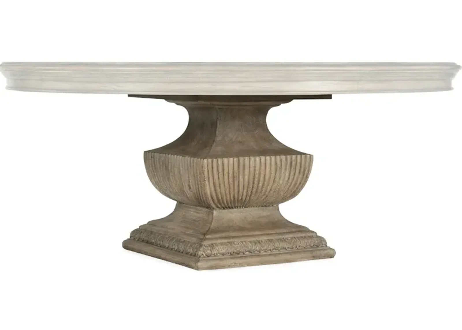 Castella Round Dining Table Base (C)