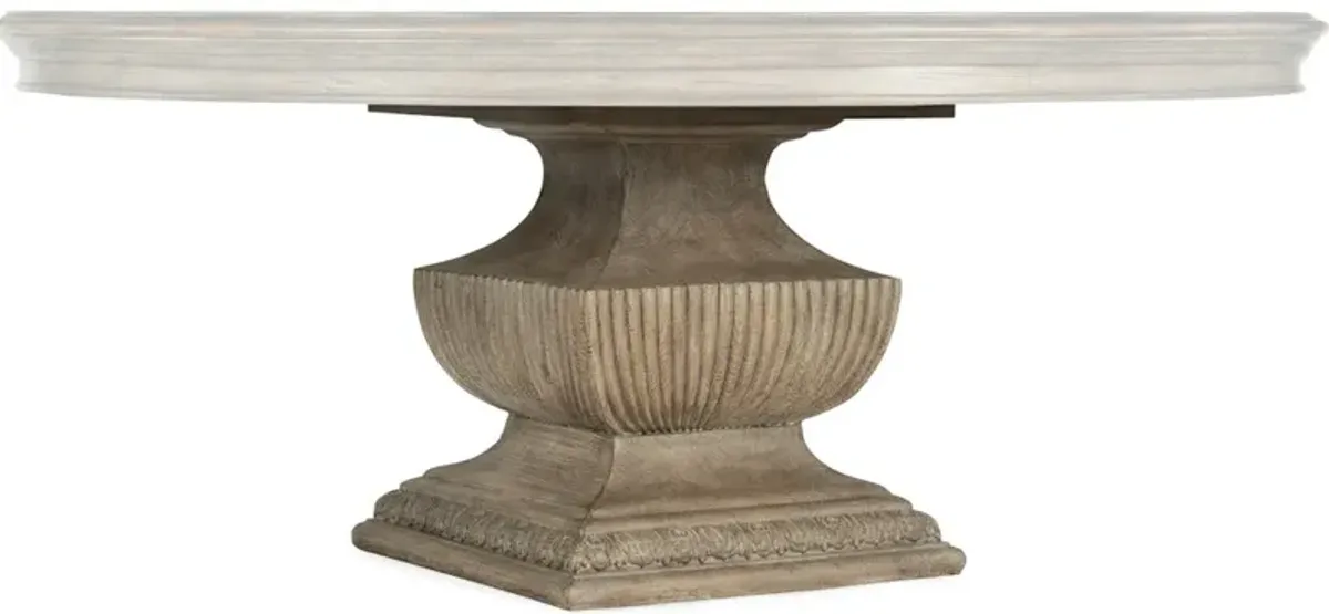 Castella Round Dining Table Base (C)