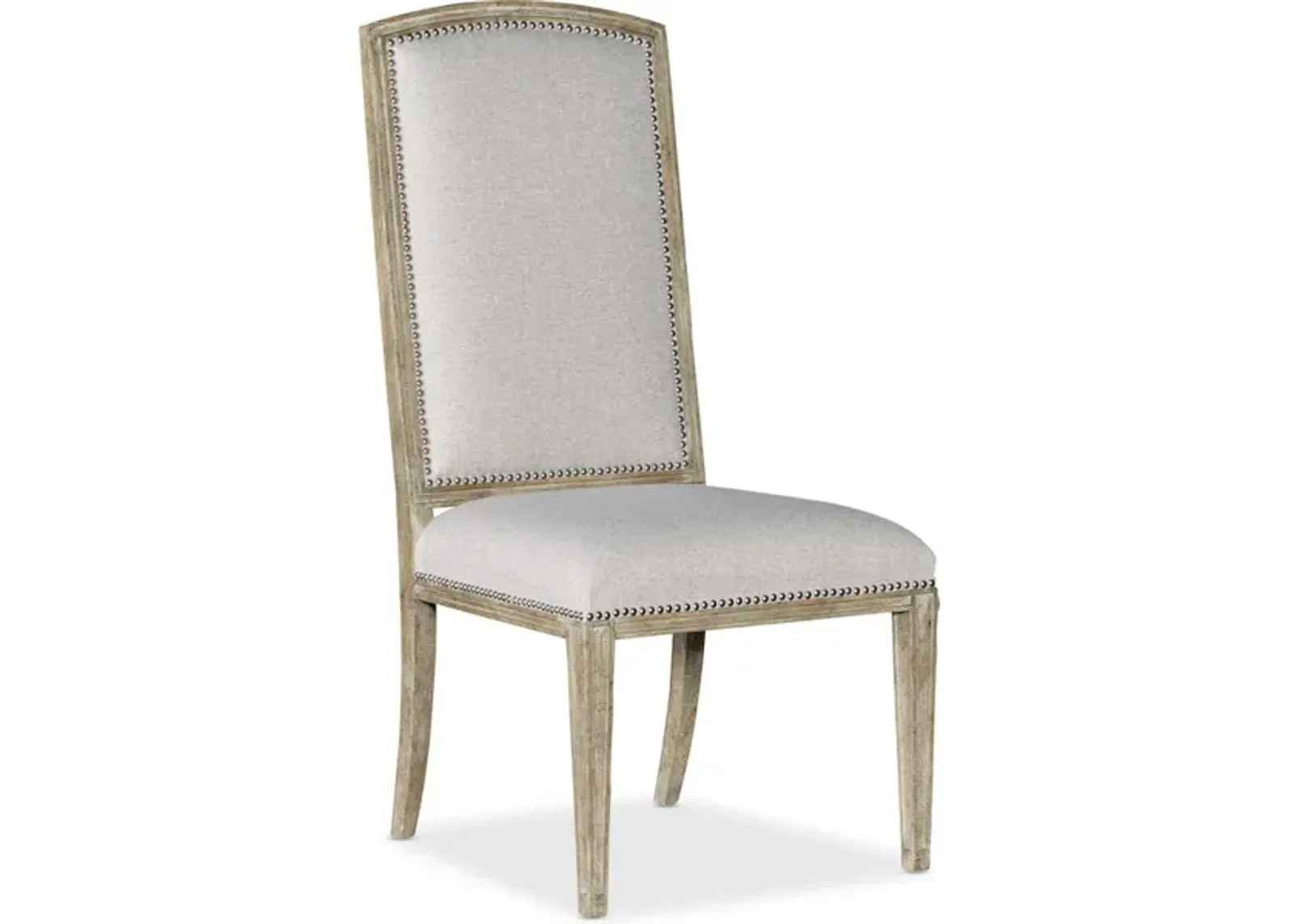 Castella Upholstered Side Chair - 2 per carton/price ea