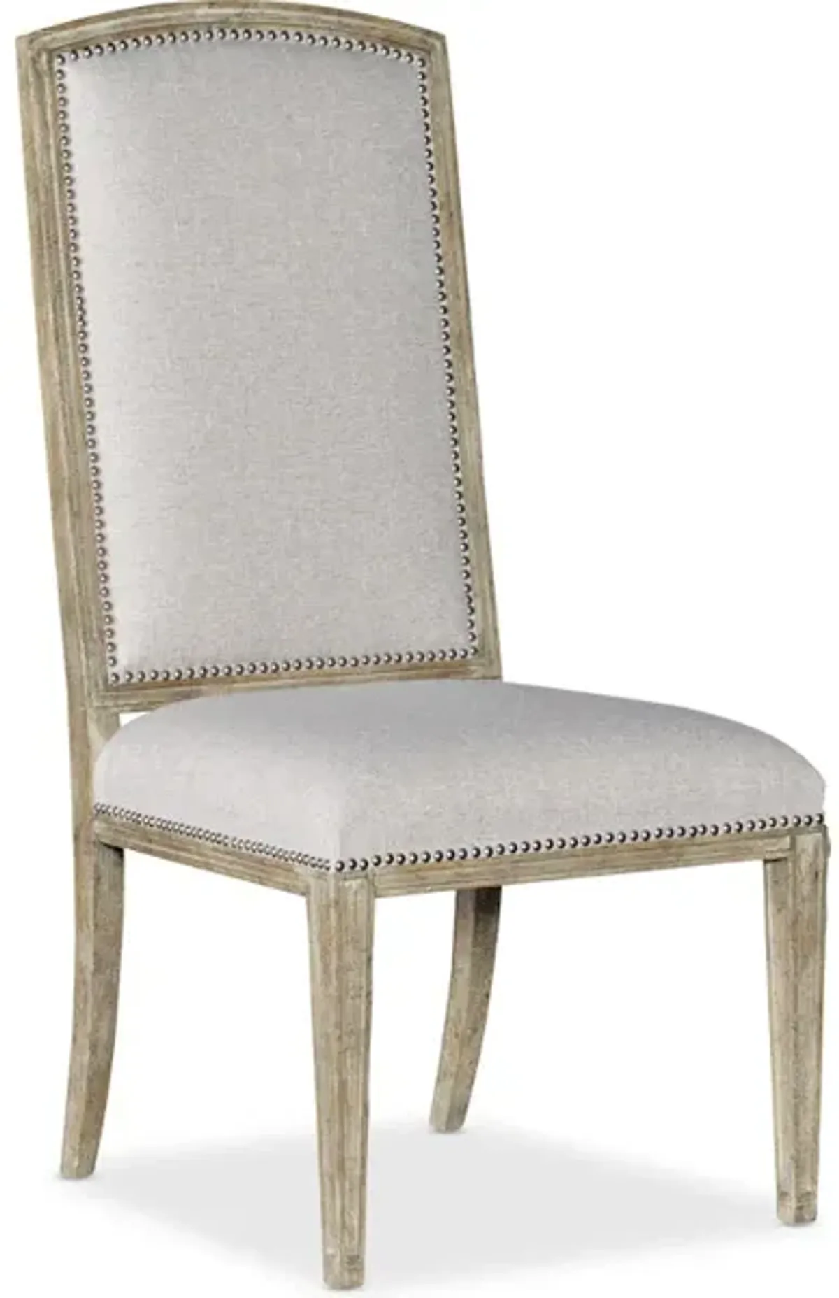 Castella Upholstered Side Chair - 2 per carton/price ea