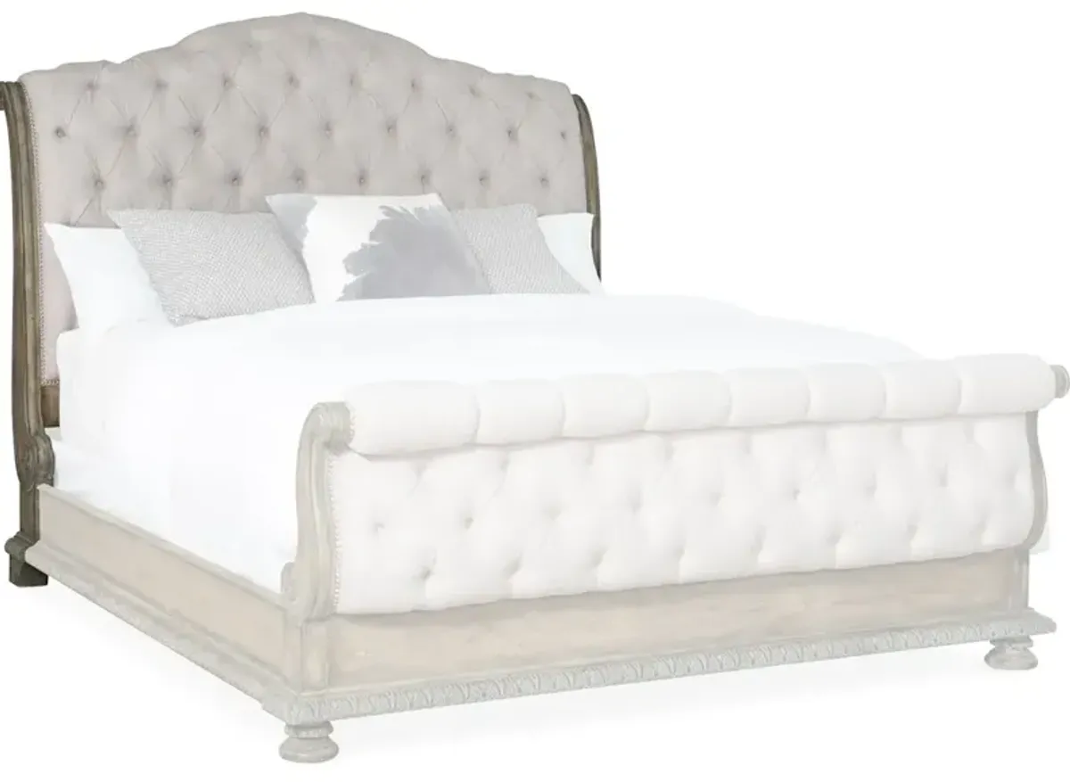 Castella 6/6 Tufted Headboard