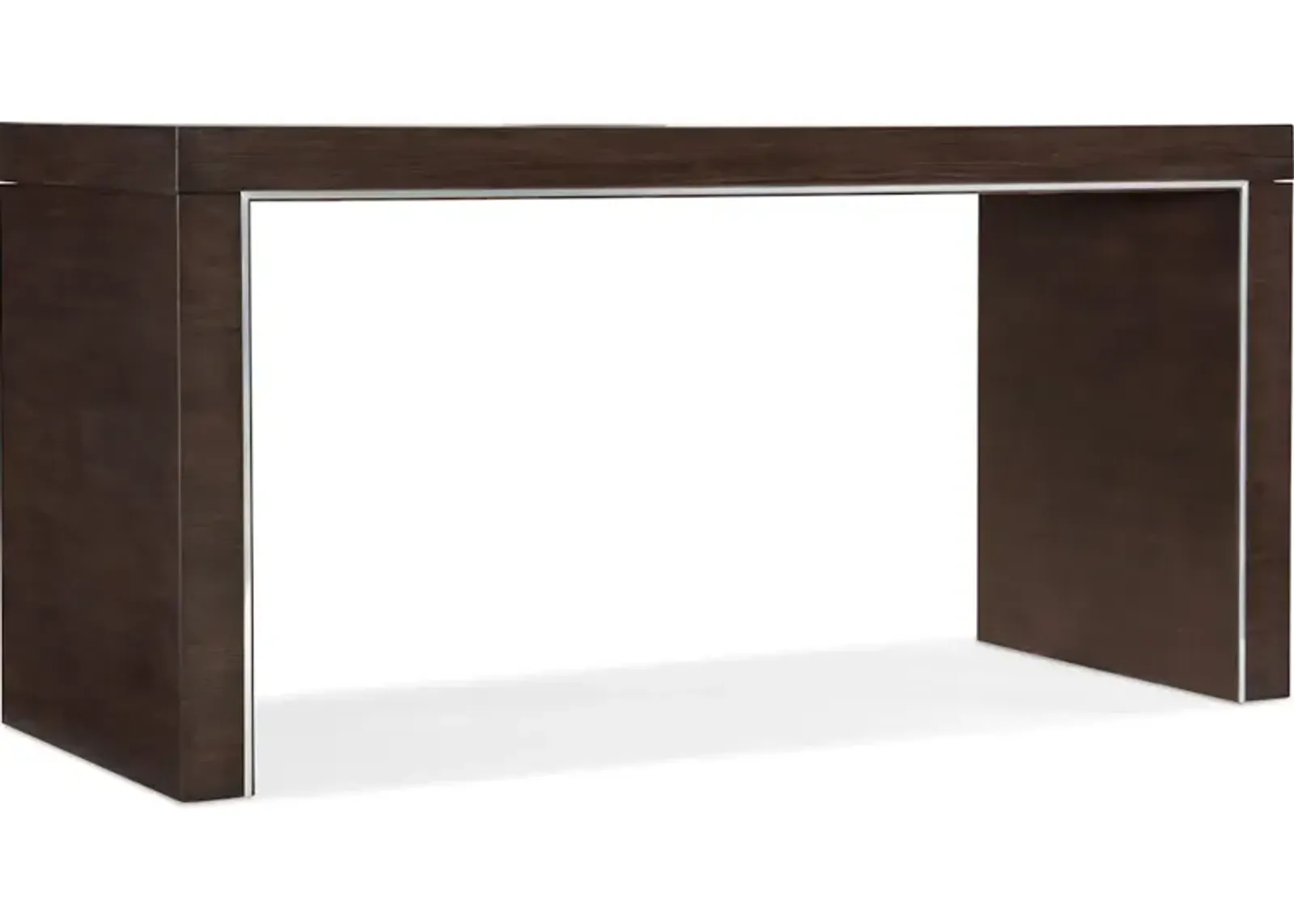 House Blend 60in Writing Desk