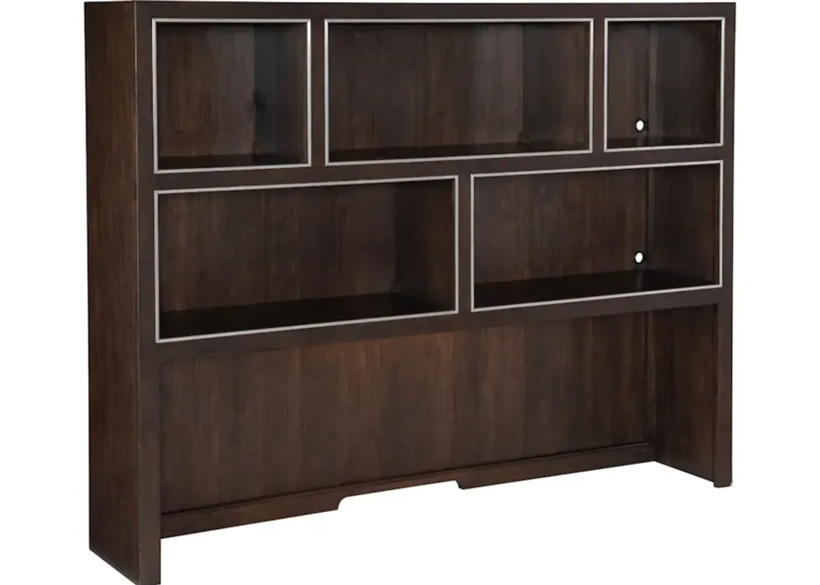 House Blend Credenza Hutch