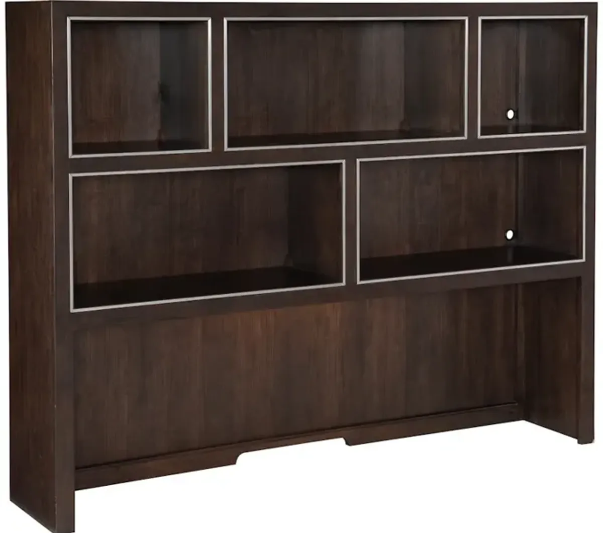 House Blend Credenza Hutch