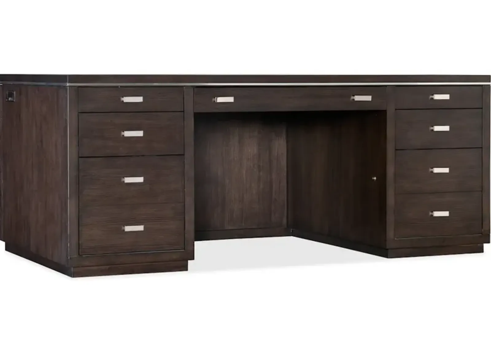 House Blend Executive Desk