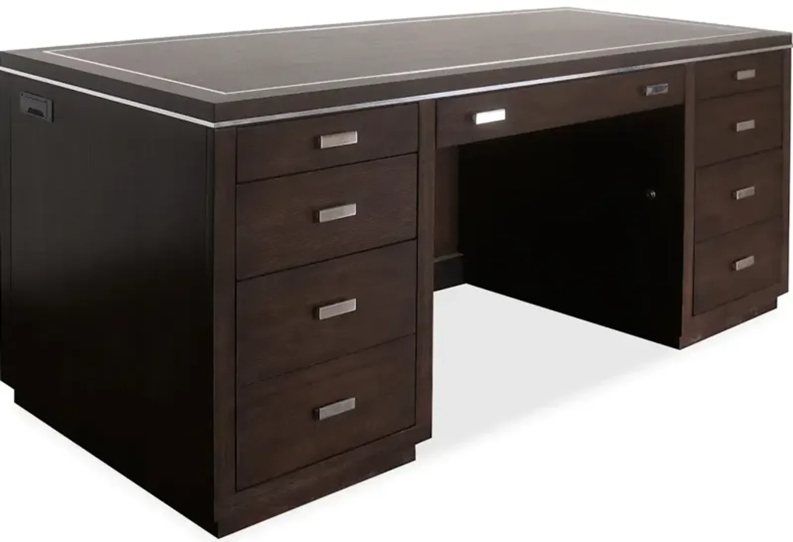 House Blend Junior Executive Desk