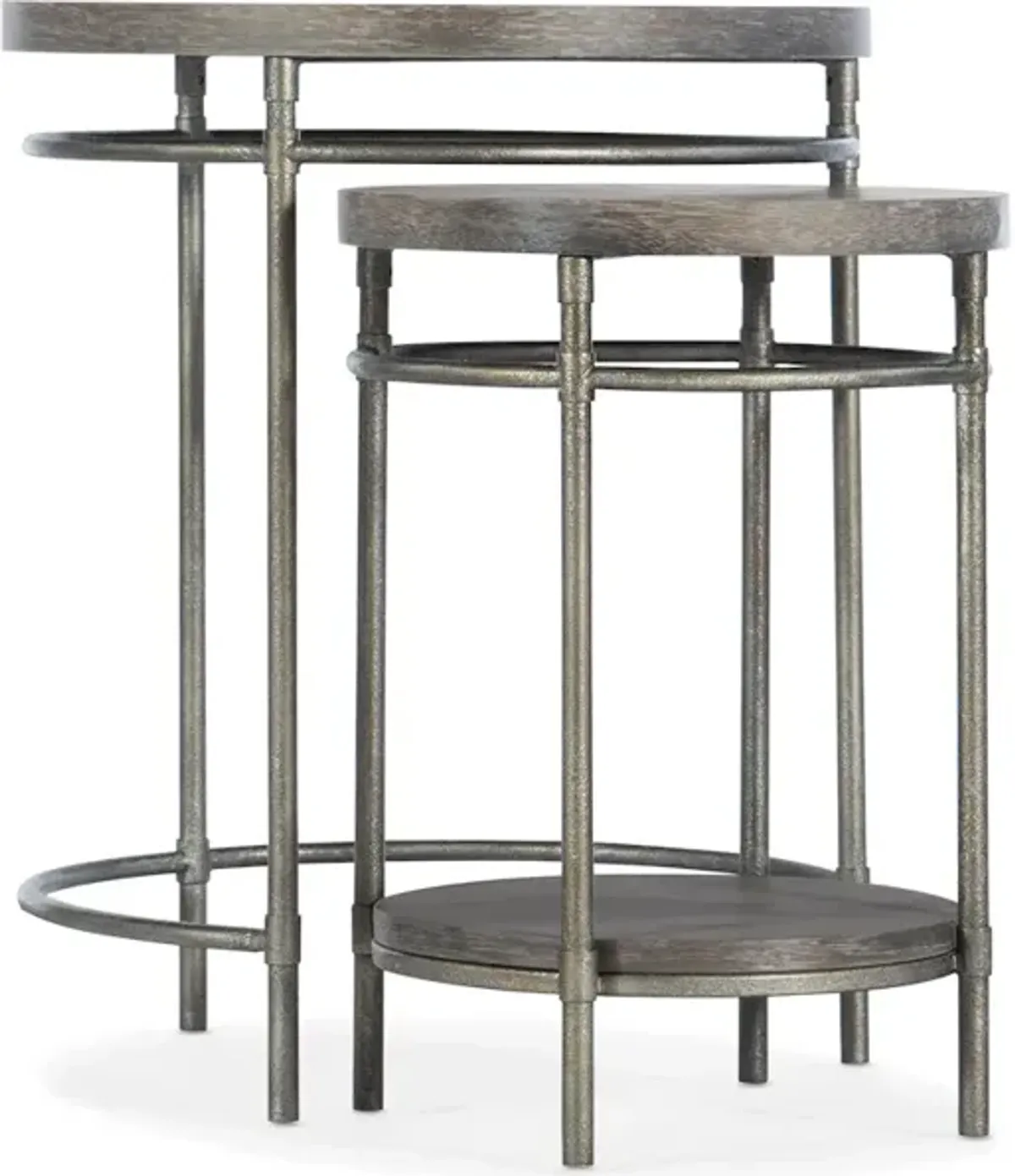 Nesting Tables