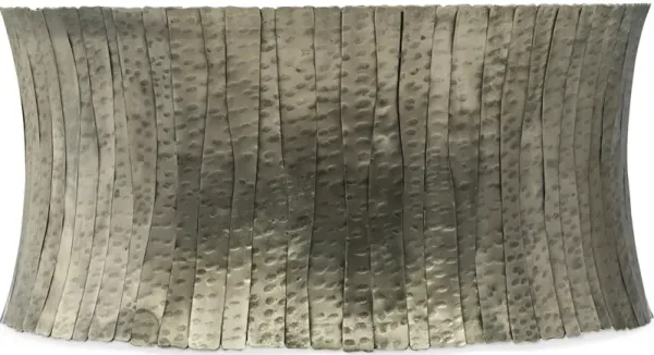 Round Cocktail Table