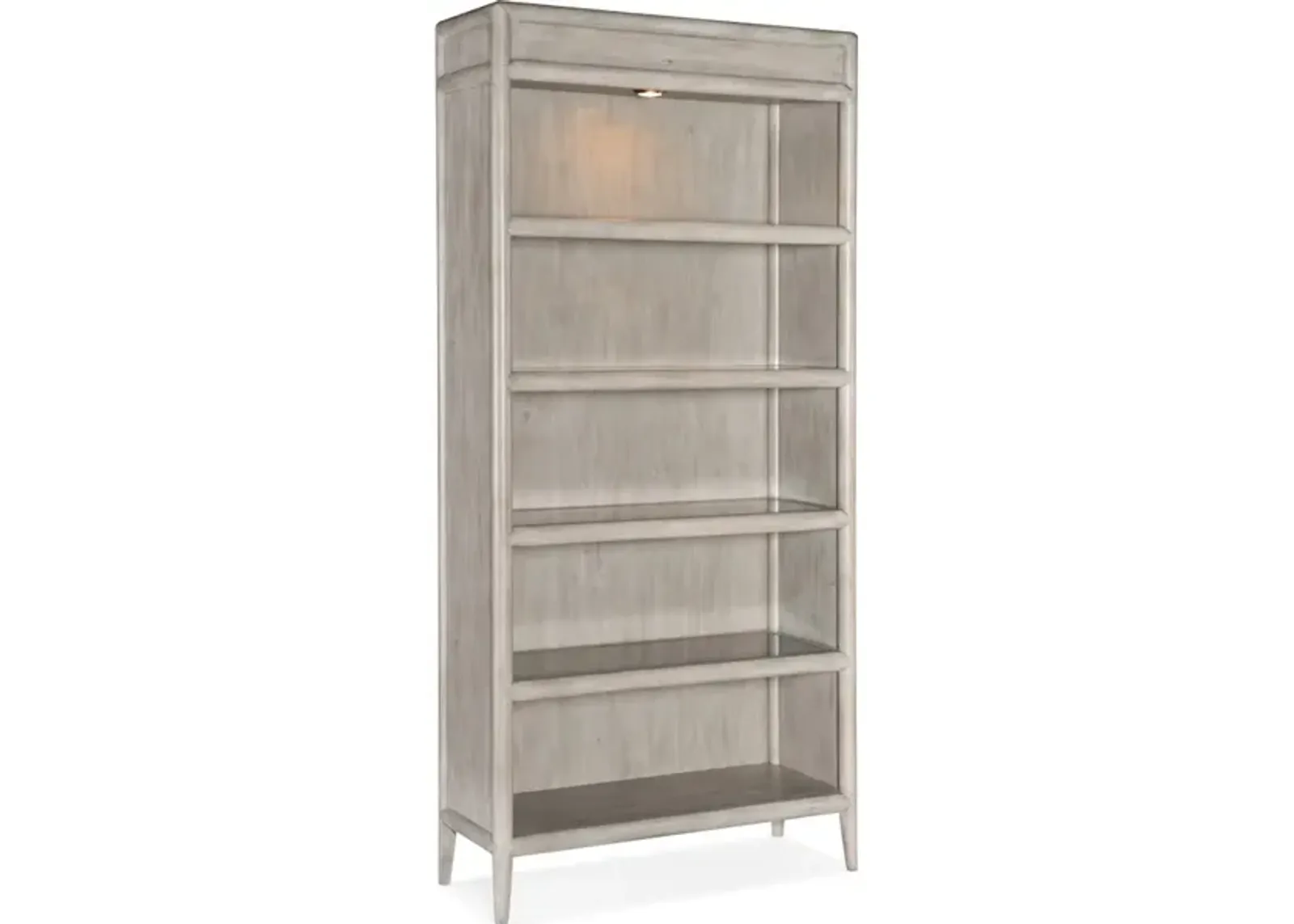 Burnham Bookcase