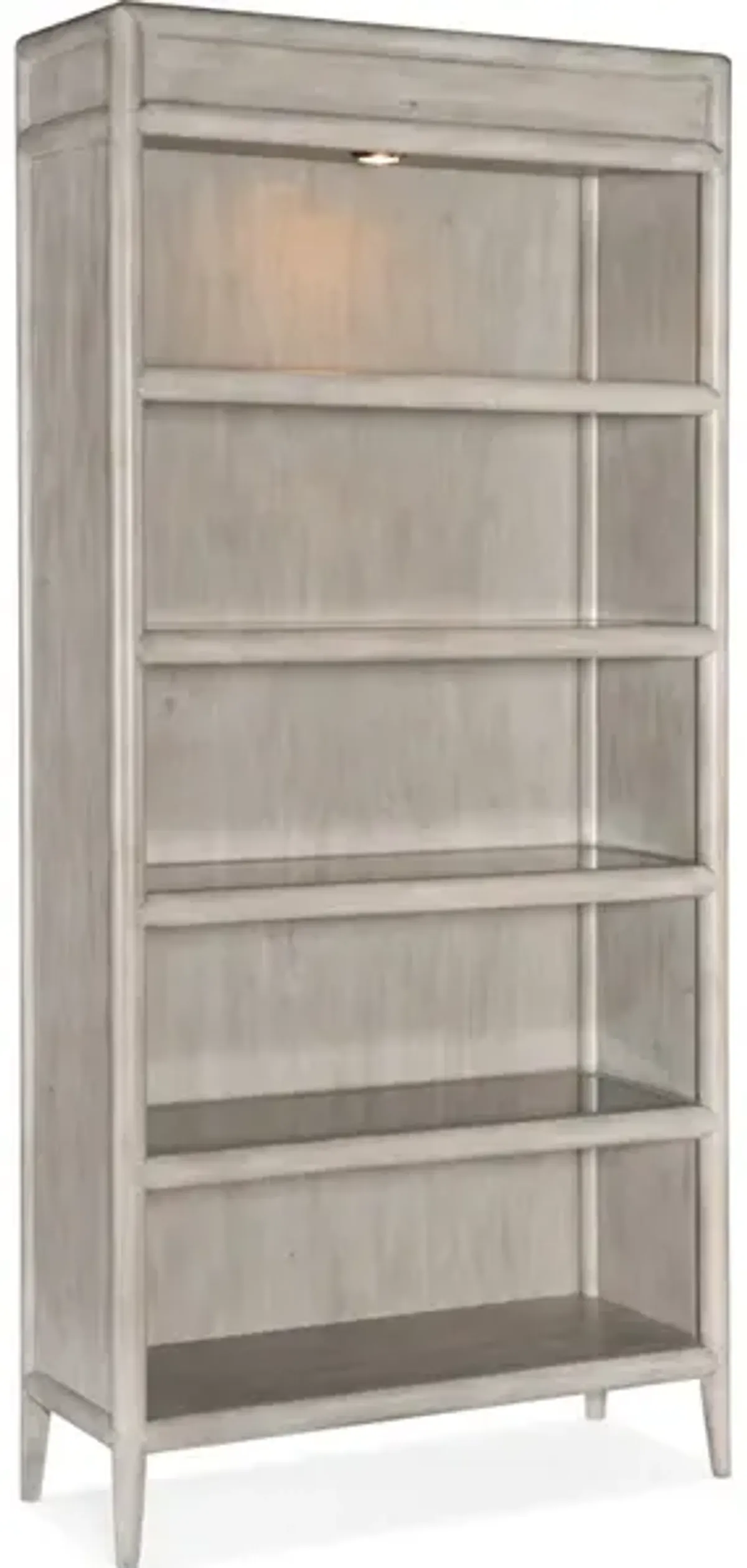 Burnham Bookcase