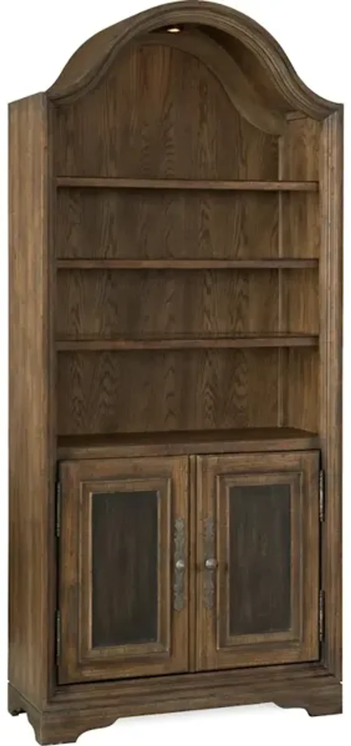 Pleasanton Bunching Bookcase