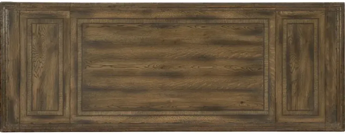 Balcones 60in Table Top w/2-12in Leaves