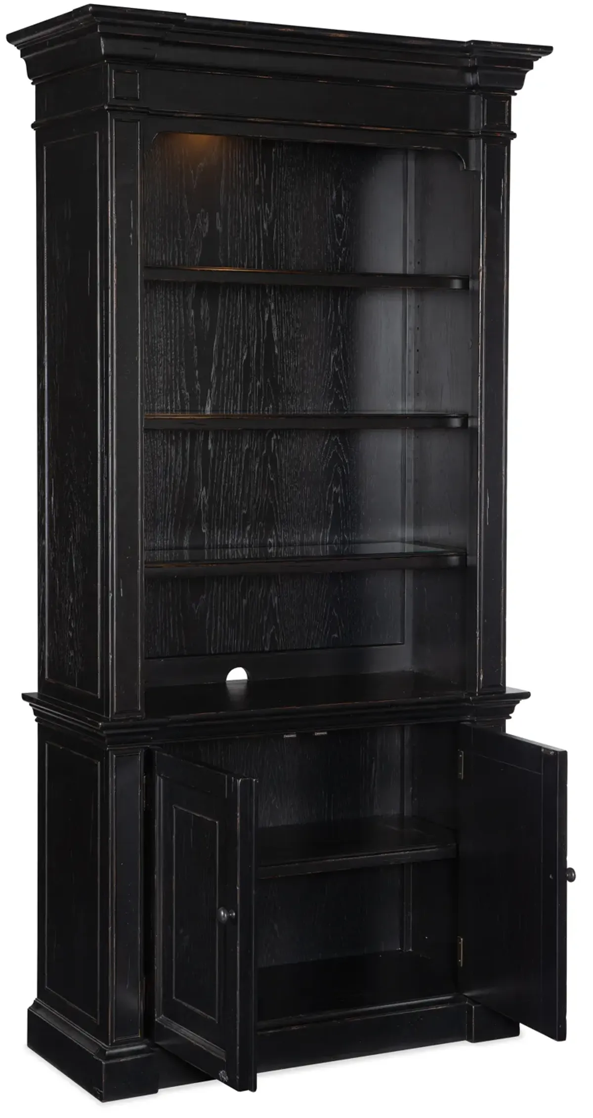 Bristowe Bookcase