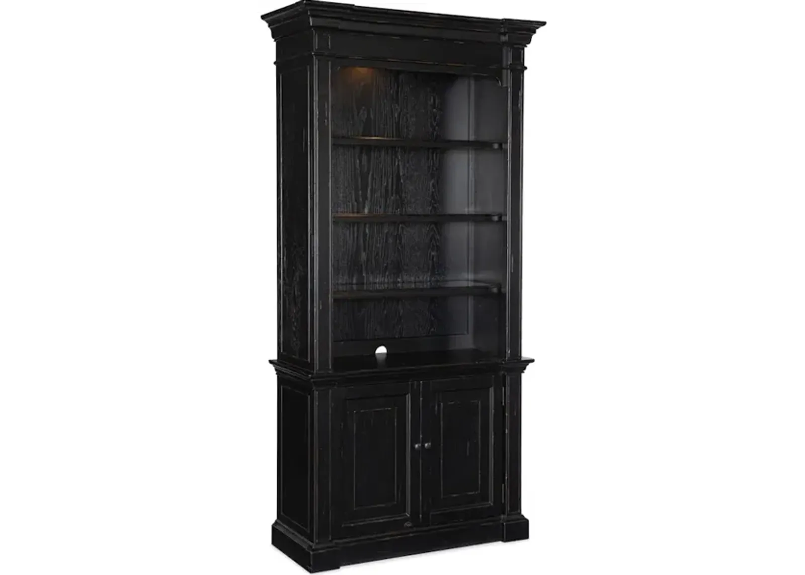 Bristowe Bookcase