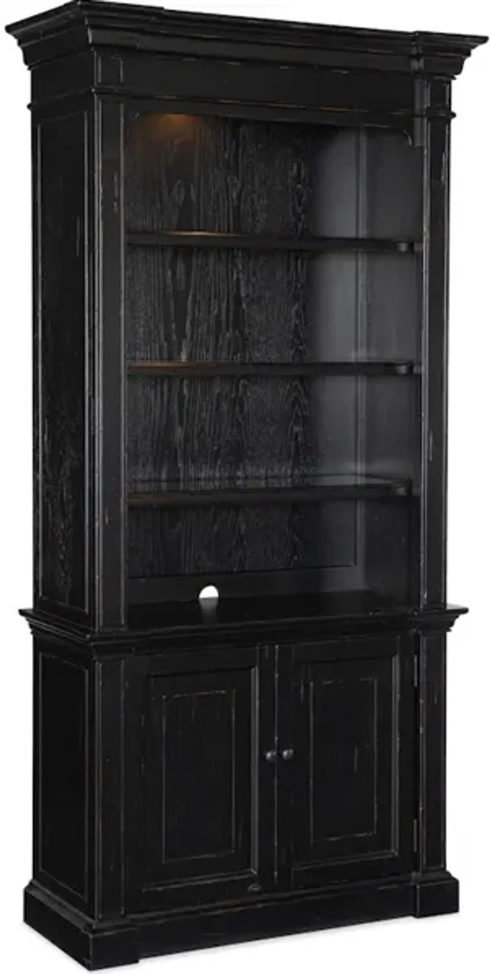 Bristowe Bookcase