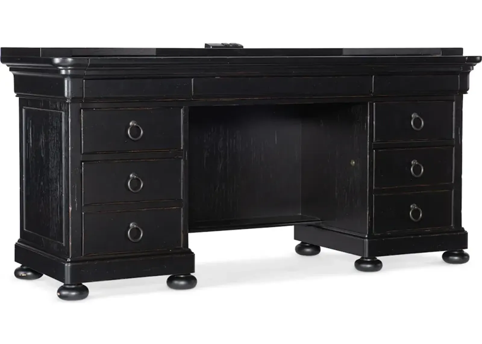 Bristowe Computer Credenza