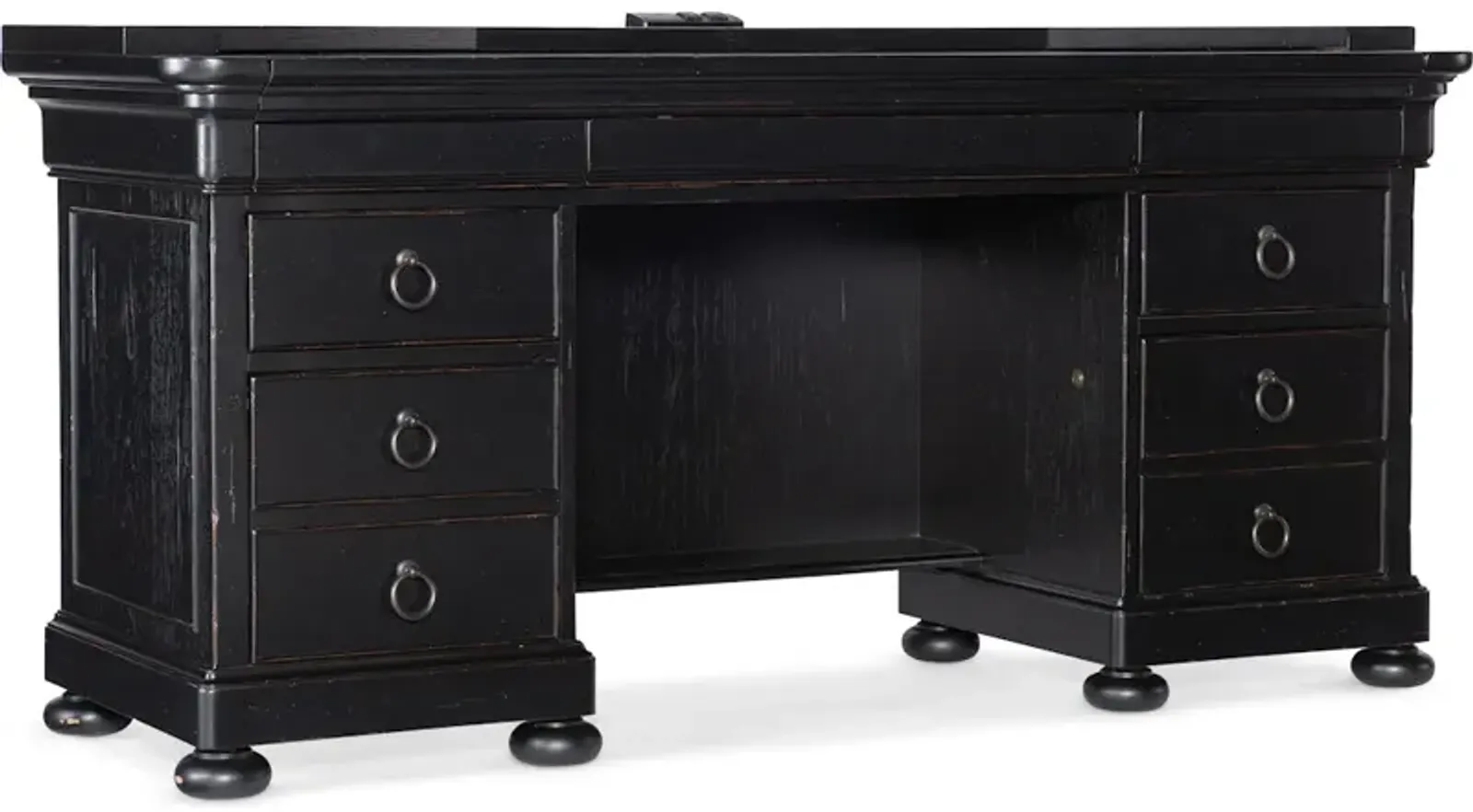 Bristowe Computer Credenza