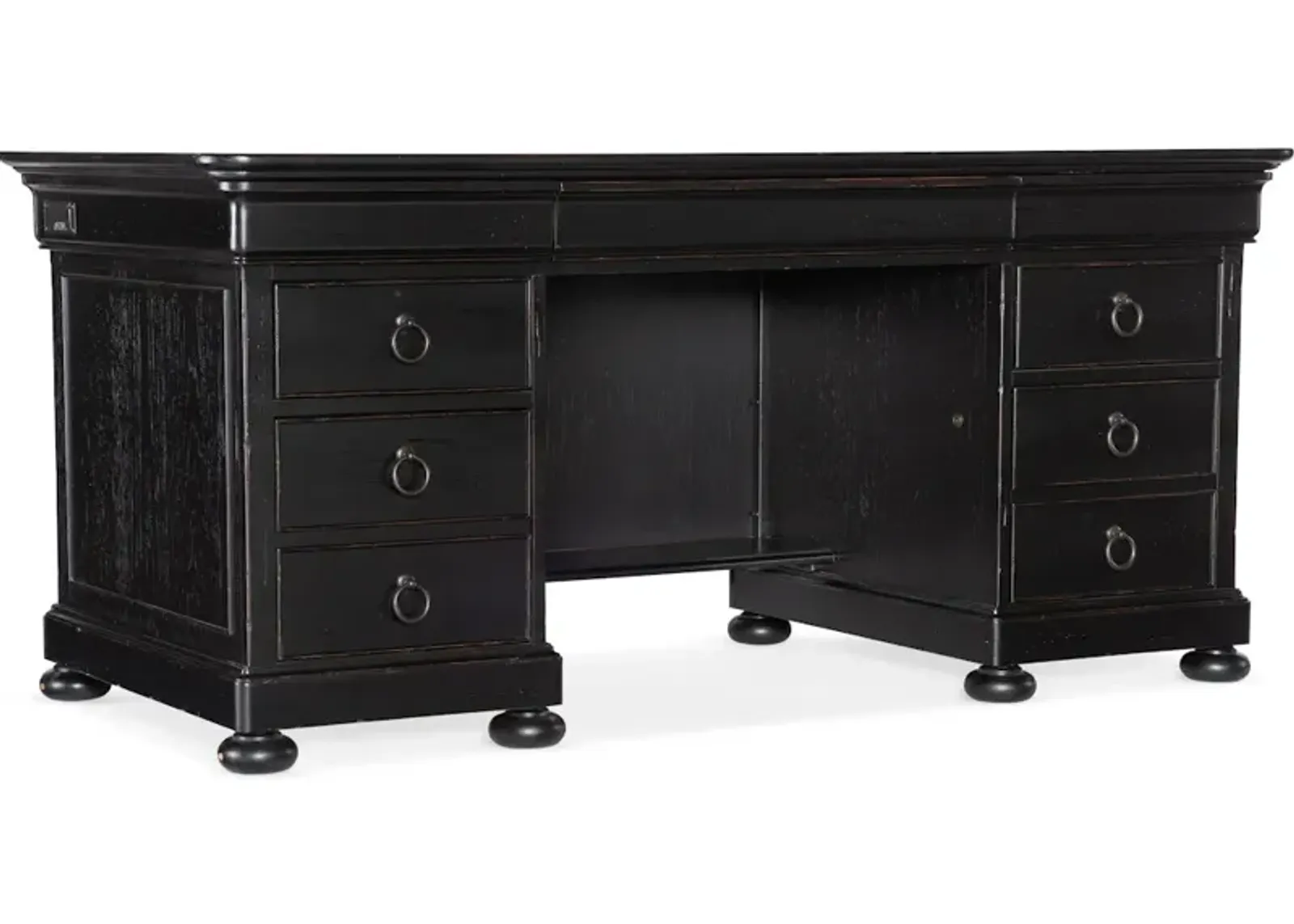 Bristowe Executive Desk