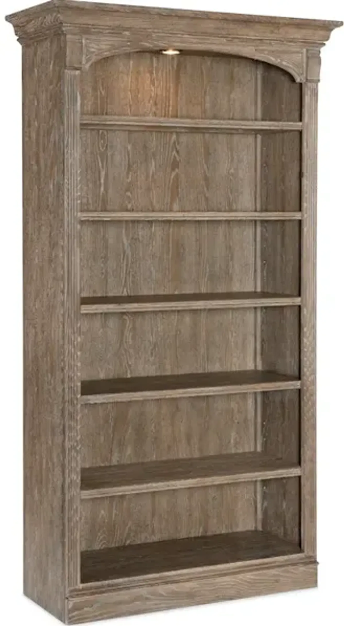 Sutter Bookcase