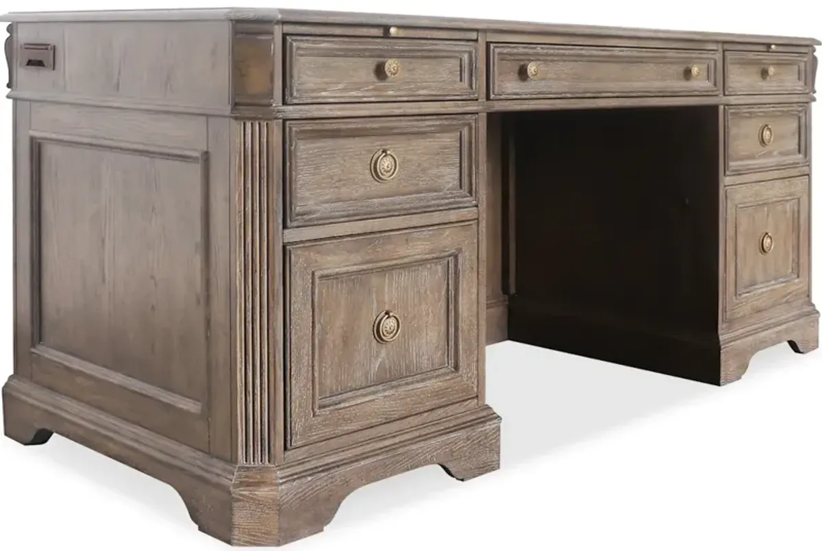 Sutter Junior Executive Desk