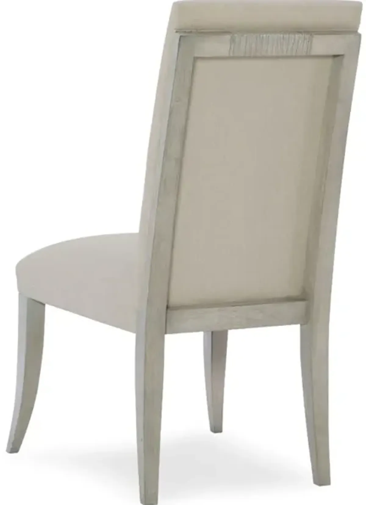 Elixir Upholstered Side Chair - 2 per carton/price ea