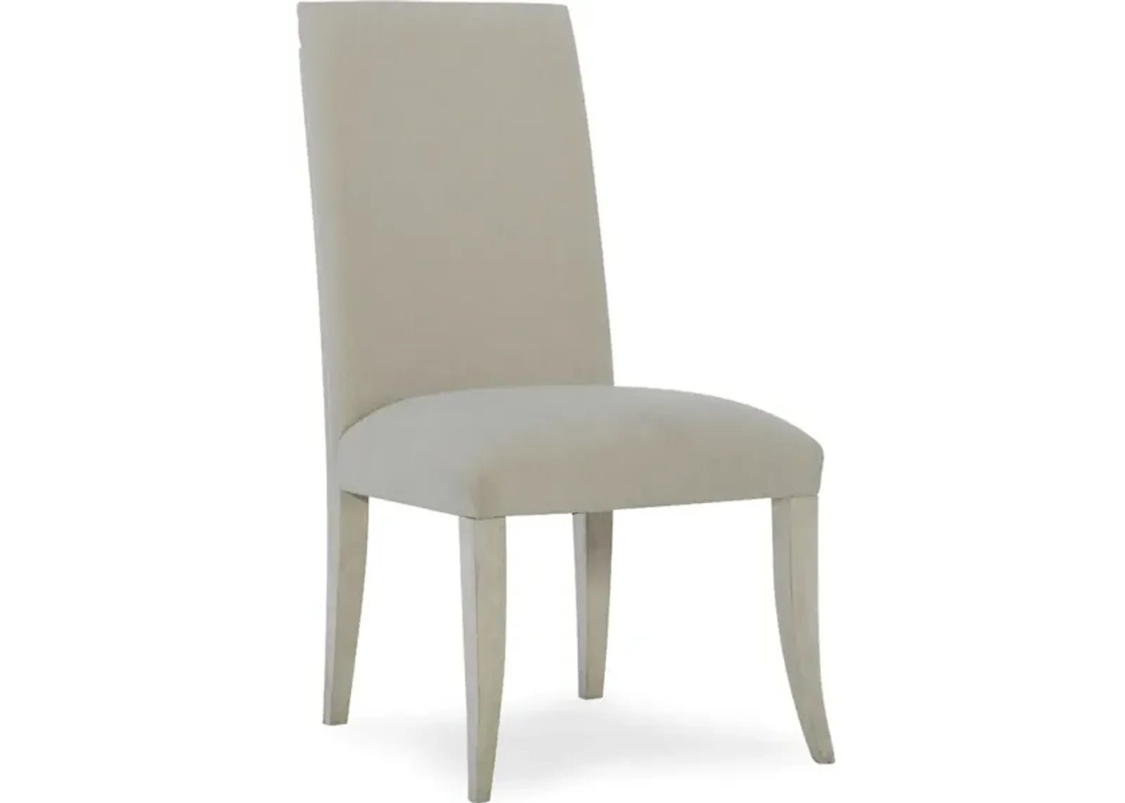 Elixir Upholstered Side Chair - 2 per carton/price ea